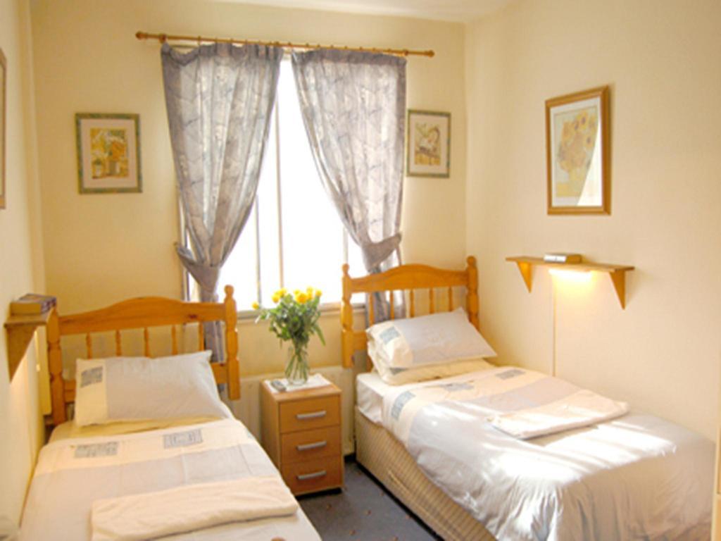 Bed & Breakfast St. George's
