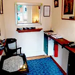 St. George\'S Lodge