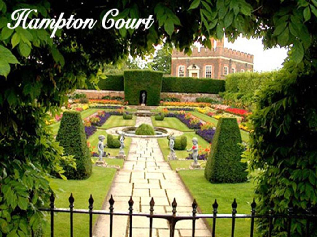 Bed & Breakfast St. George's 2*