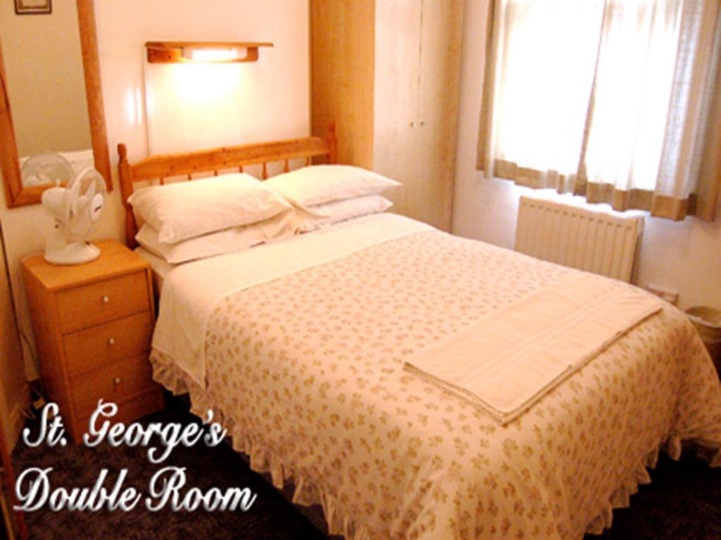 Bed & Breakfast St. George's Kingston upon Thames (Greater London)