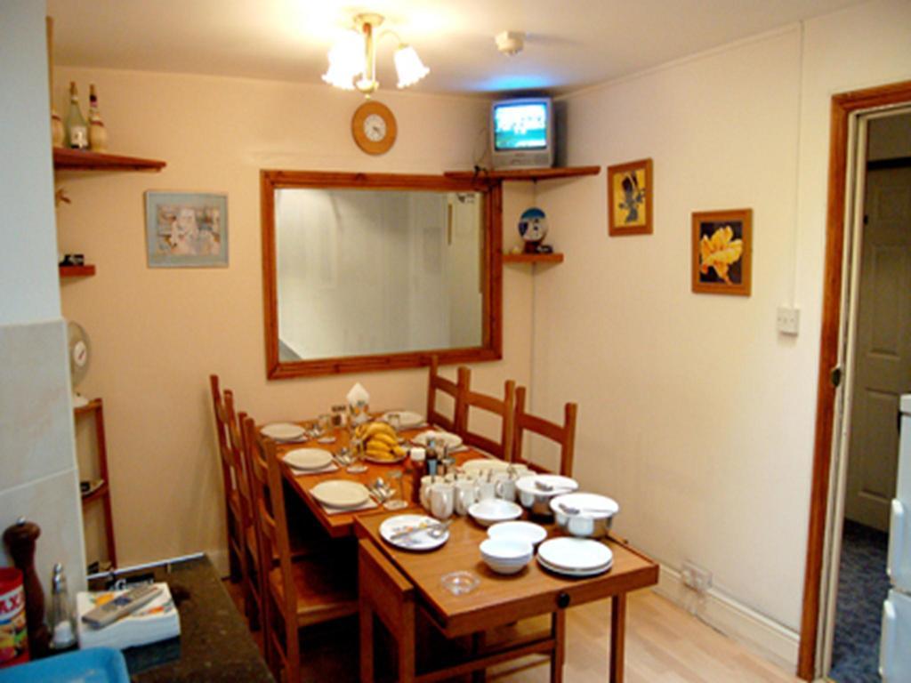 Bed & Breakfast St. George's 2*