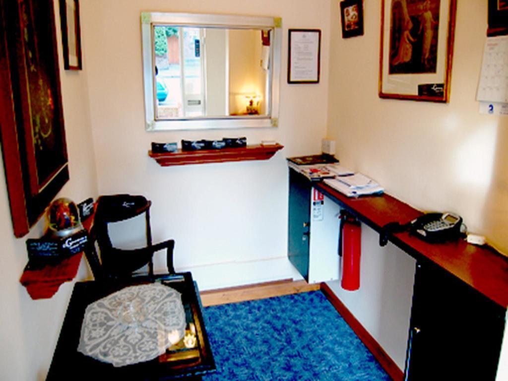 Bed & Breakfast St. George's Kingston upon Thames (Greater London)